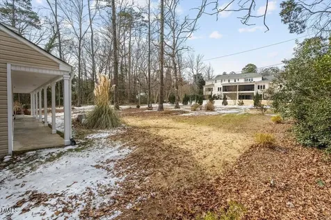 808 Christopher Road Chapel Hill NC 27514