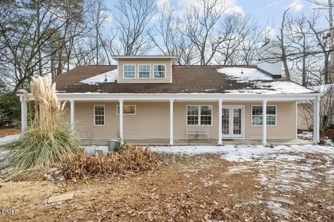 808 Christopher Road Chapel Hill NC 27514