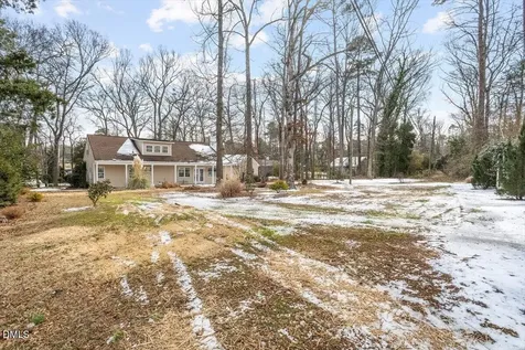 808 Christopher Road Chapel Hill NC 27514