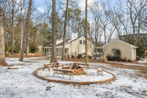 808 Christopher Road Chapel Hill NC 27514