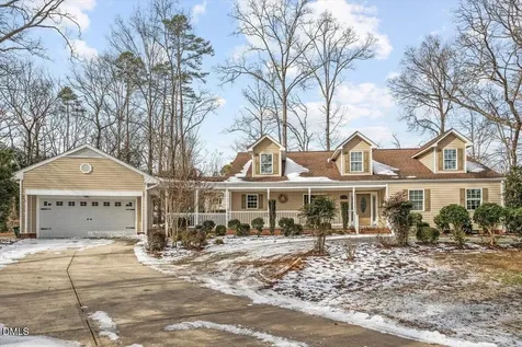 808 Christopher Road Chapel Hill NC 27514