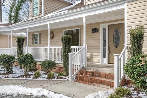 808 Christopher Road Chapel Hill NC 27514
