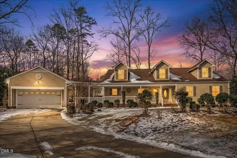 808 Christopher Road Chapel Hill NC 27514
