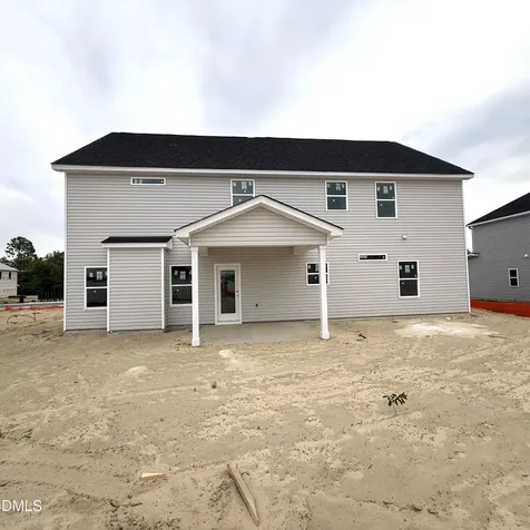 221 White Doe Crossing Cameron NC 28326