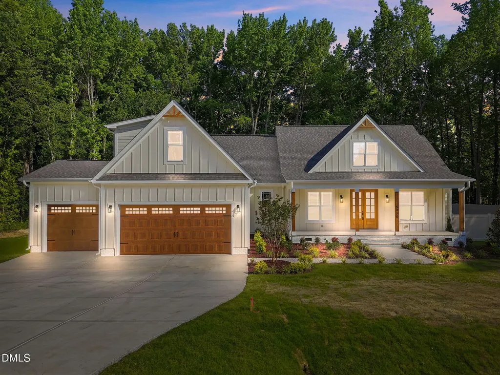 5905 Tranquil Cove Youngsville NC 27596