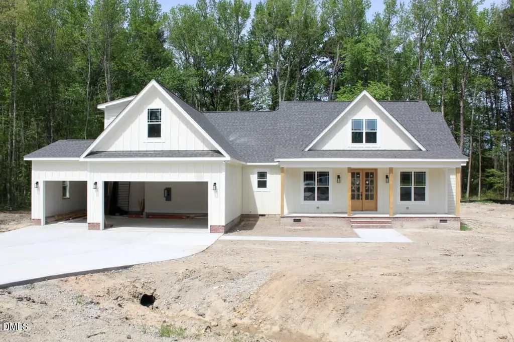 5905 Tranquil Cove Youngsville NC 27596