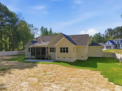 5905 Tranquil Cove Youngsville NC 27596