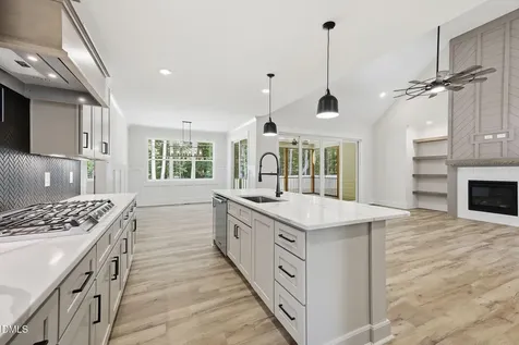 5905 Tranquil Cove Youngsville NC 27596
