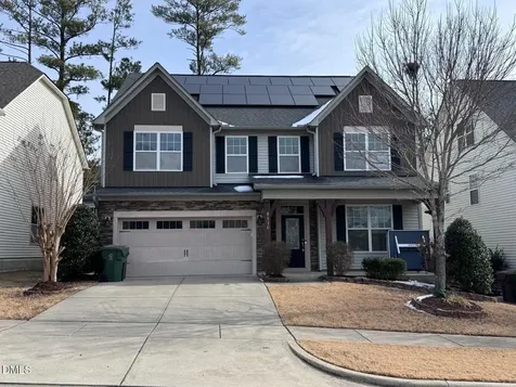 4116 Plum Branch Drive Cary NC 27519
