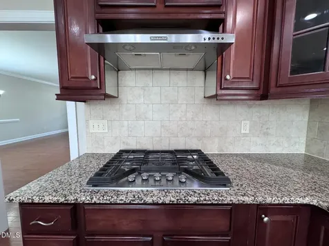 4116 Plum Branch Drive Cary NC 27519