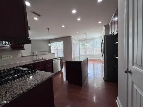 4116 Plum Branch Drive Cary NC 27519