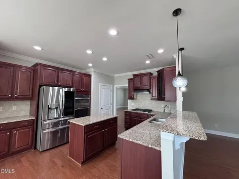 4116 Plum Branch Drive Cary NC 27519