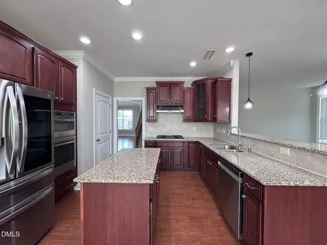 4116 Plum Branch Drive Cary NC 27519
