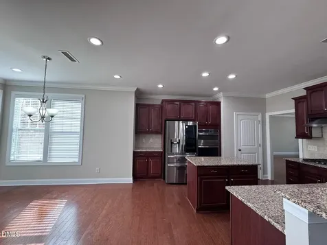 4116 Plum Branch Drive Cary NC 27519