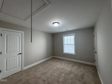 4116 Plum Branch Drive Cary NC 27519