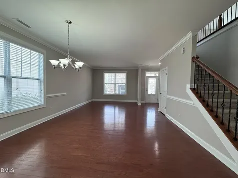 4116 Plum Branch Drive Cary NC 27519