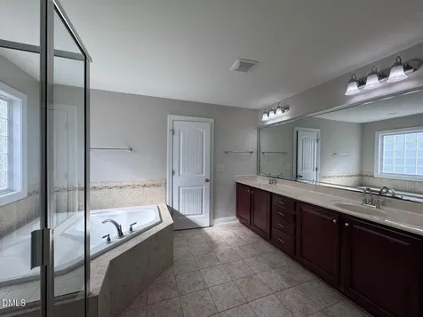 4116 Plum Branch Drive Cary NC 27519