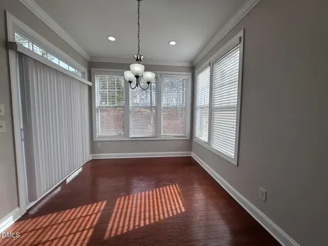 4116 Plum Branch Drive Cary NC 27519