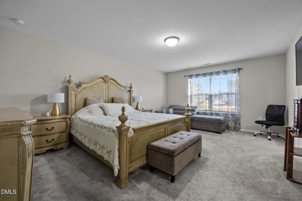 2252 Fairway Green Drive Fuquay Varina NC 27526