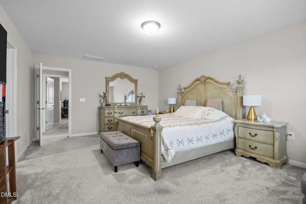 2252 Fairway Green Drive Fuquay Varina NC 27526