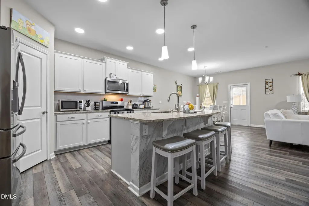 2252 Fairway Green Drive Fuquay Varina NC 27526