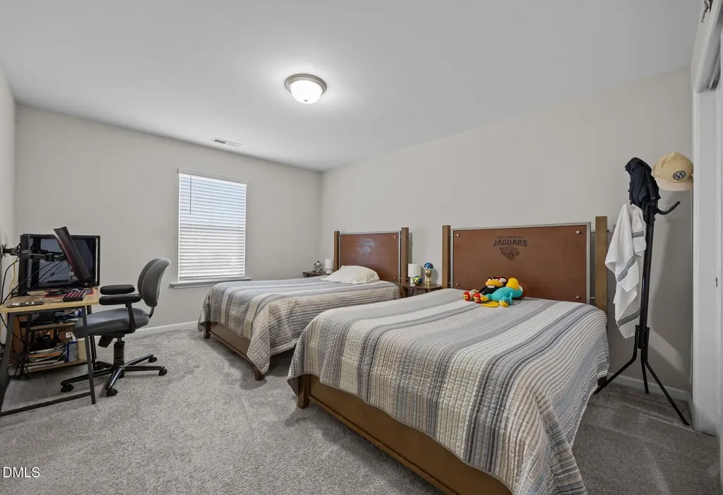 2252 Fairway Green Drive Fuquay Varina NC 27526