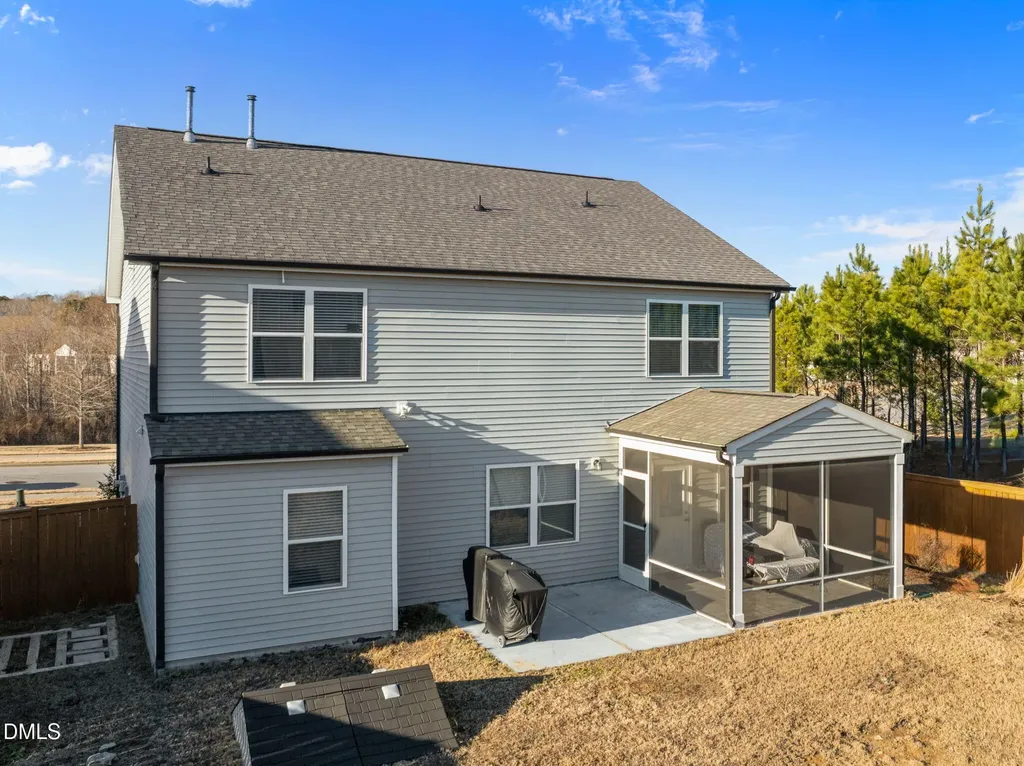 2252 Fairway Green Drive Fuquay Varina NC 27526