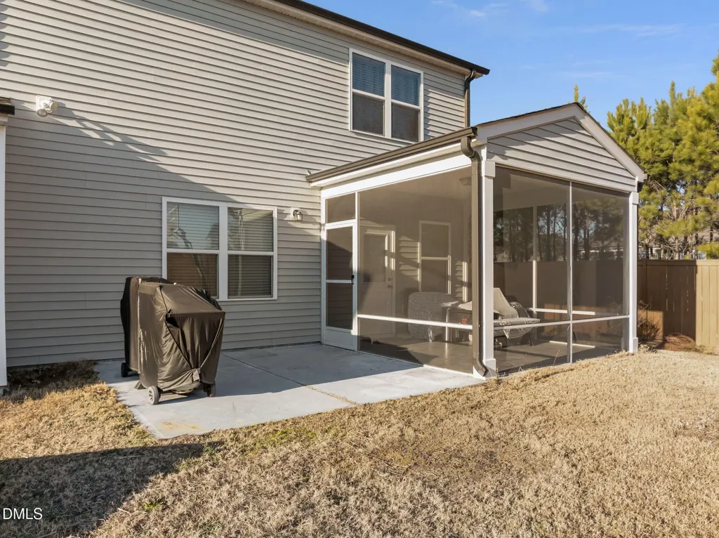 2252 Fairway Green Drive Fuquay Varina NC 27526