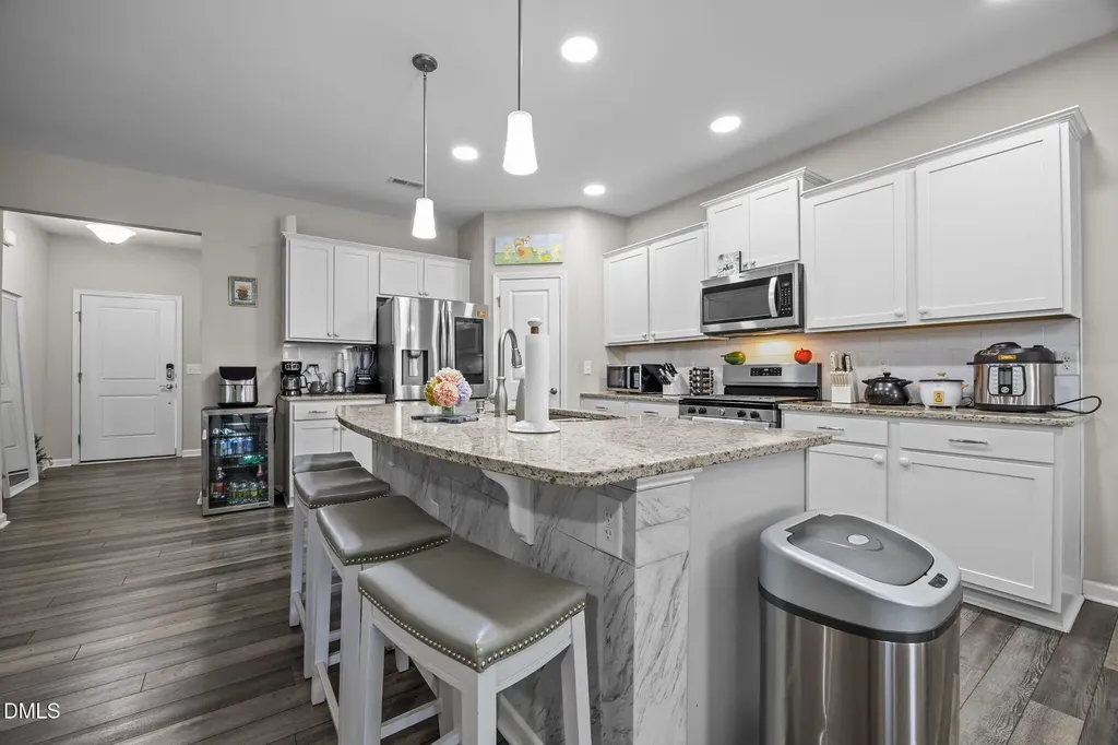 2252 Fairway Green Drive Fuquay Varina NC 27526