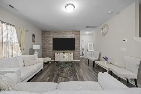 2252 Fairway Green Drive Fuquay Varina NC 27526