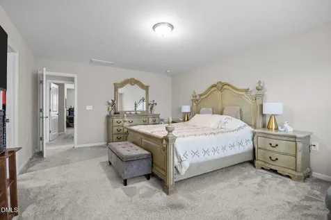 2252 Fairway Green Drive Fuquay Varina NC 27526