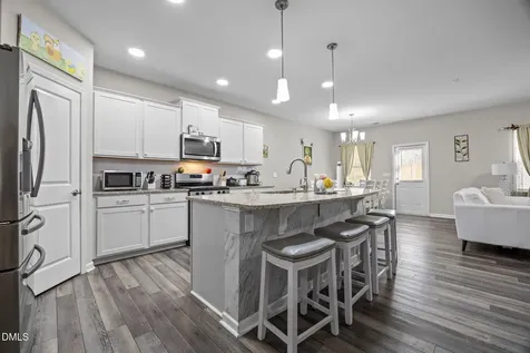 2252 Fairway Green Drive Fuquay Varina NC 27526