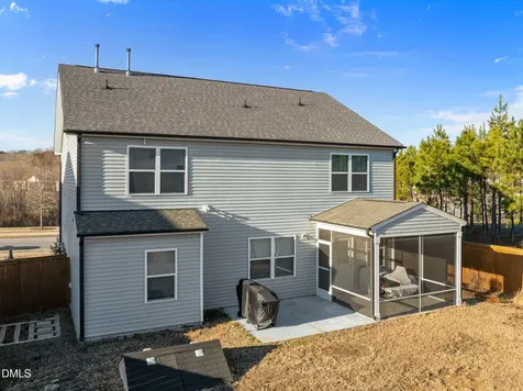 2252 Fairway Green Drive Fuquay Varina NC 27526