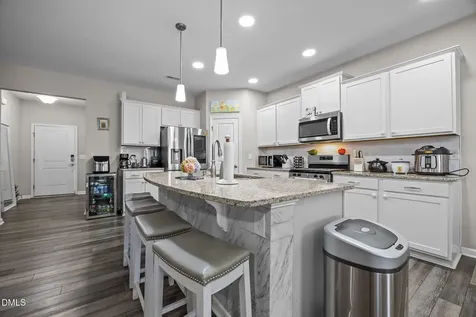 2252 Fairway Green Drive Fuquay Varina NC 27526