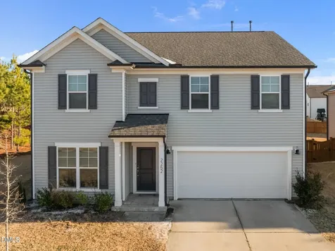 2252 Fairway Green Drive Fuquay Varina NC 27526