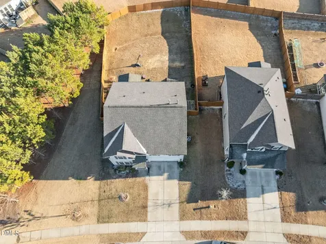 2252 Fairway Green Drive Fuquay Varina NC 27526