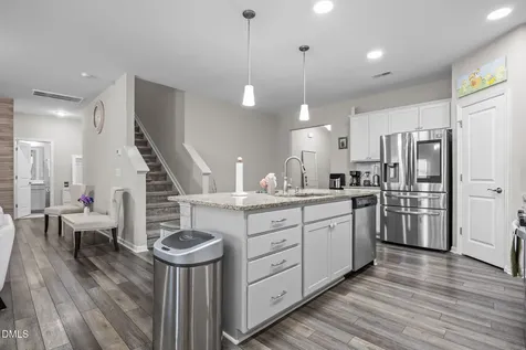 2252 Fairway Green Drive Fuquay Varina NC 27526
