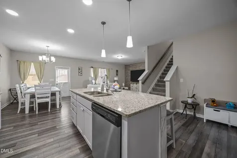 2252 Fairway Green Drive Fuquay Varina NC 27526