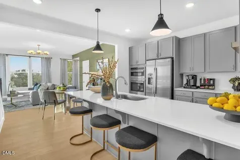 615 Hedrick Ridge Road Cary NC 27519