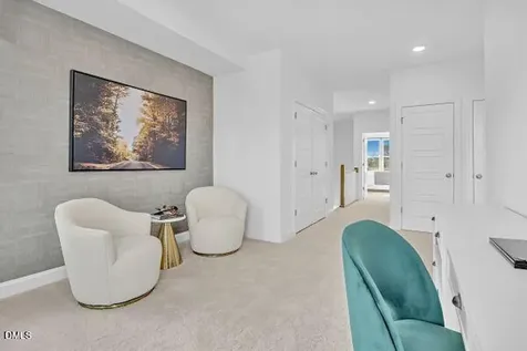 615 Hedrick Ridge Road Cary NC 27519