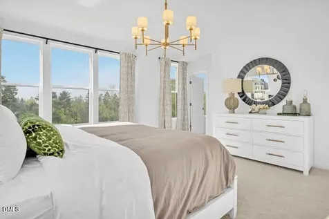 615 Hedrick Ridge Road Cary NC 27519