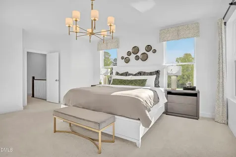 615 Hedrick Ridge Road Cary NC 27519