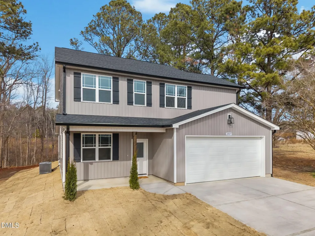 3917 Nc 42 Raleigh NC 27603