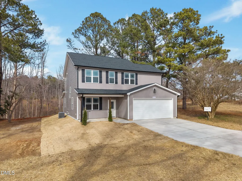 3917 Nc 42 Raleigh NC 27603