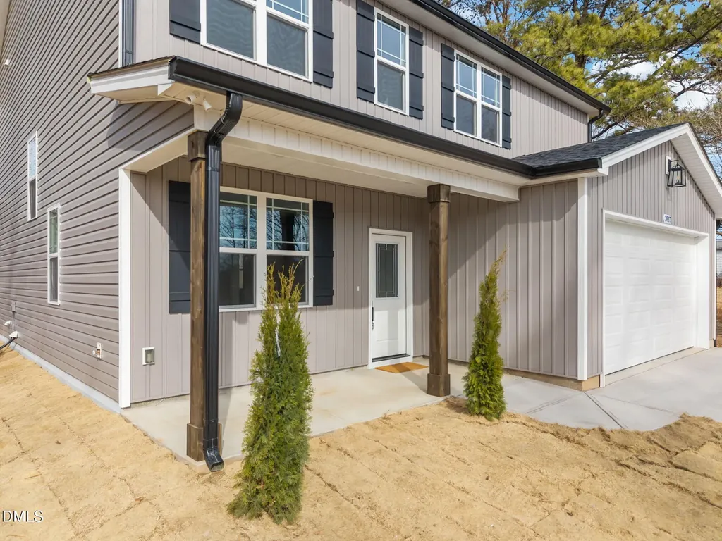 3917 Nc 42 Raleigh NC 27603