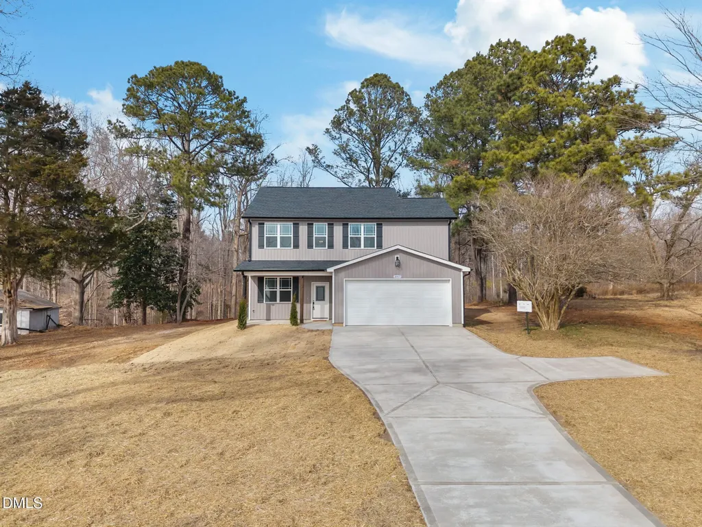 3917 Nc 42 Raleigh NC 27603