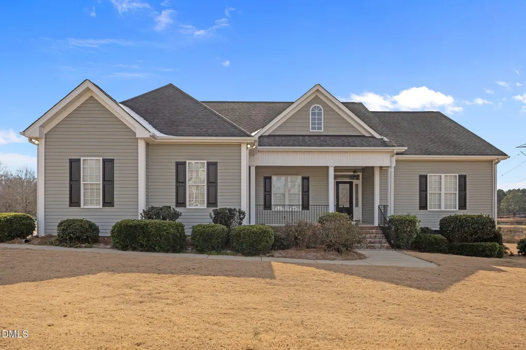 16 Keystone Court Angier NC 27501
