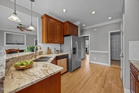 16 Keystone Court Angier NC 27501