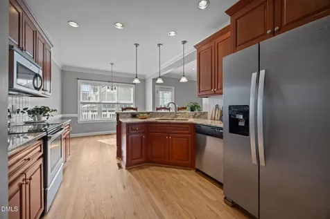 16 Keystone Court Angier NC 27501