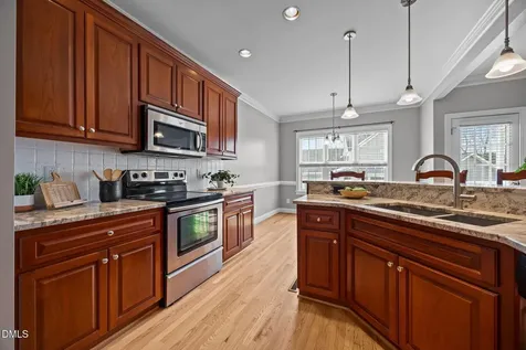 16 Keystone Court Angier NC 27501